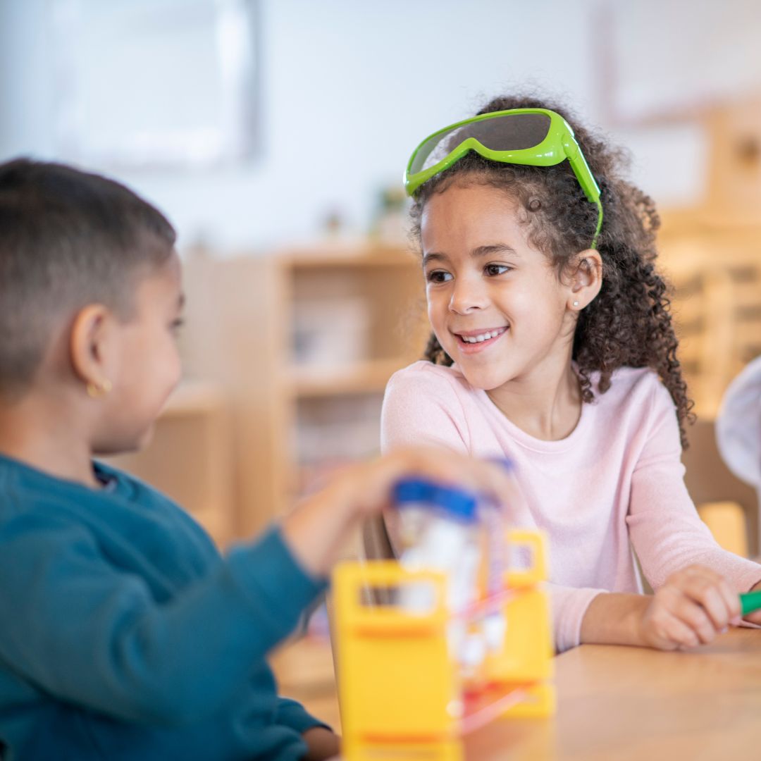 Working Parents And Daycare: Finding The Right Fit Working Parents And Daycare: Finding The Right Fit