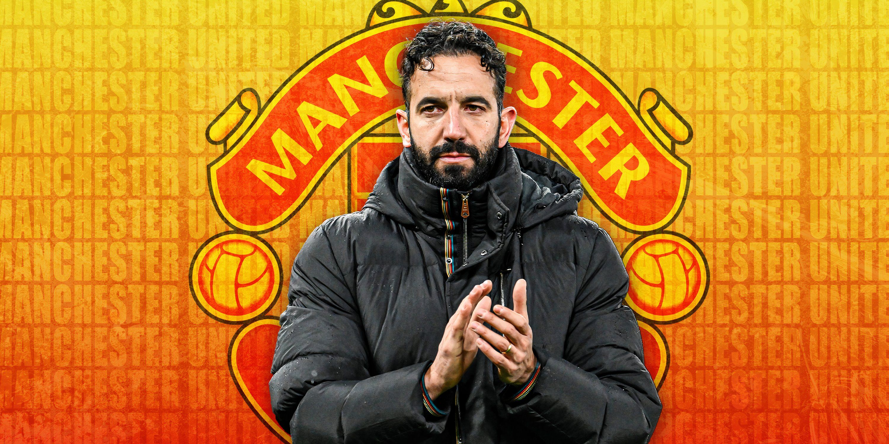 World-Class Striker To Manchester United: Amorim Transfer Deal Announced? World-Class Striker To Manchester United: Amorim Transfer Deal Announced?