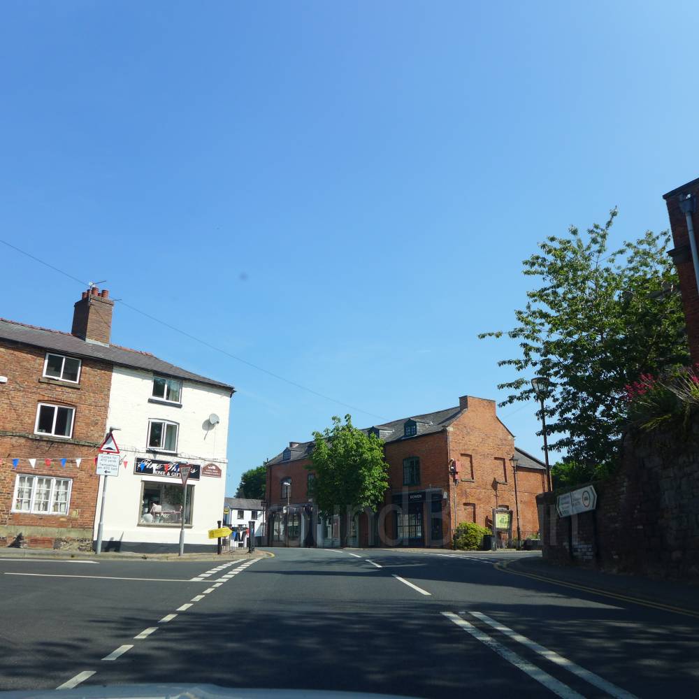 Wrexham: Things To Do And See Wrexham: Things To Do And See