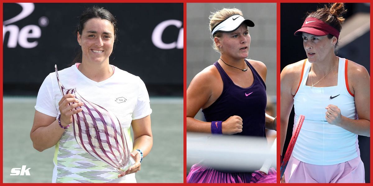 WTA Austin Open: Peyton Stearns' Upset Loss WTA Austin Open: Peyton Stearns' Upset Loss