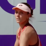 WTA Roundup: Third Seed Stearns Eliminated In Austin WTA Roundup: Third Seed Stearns Eliminated In Austin