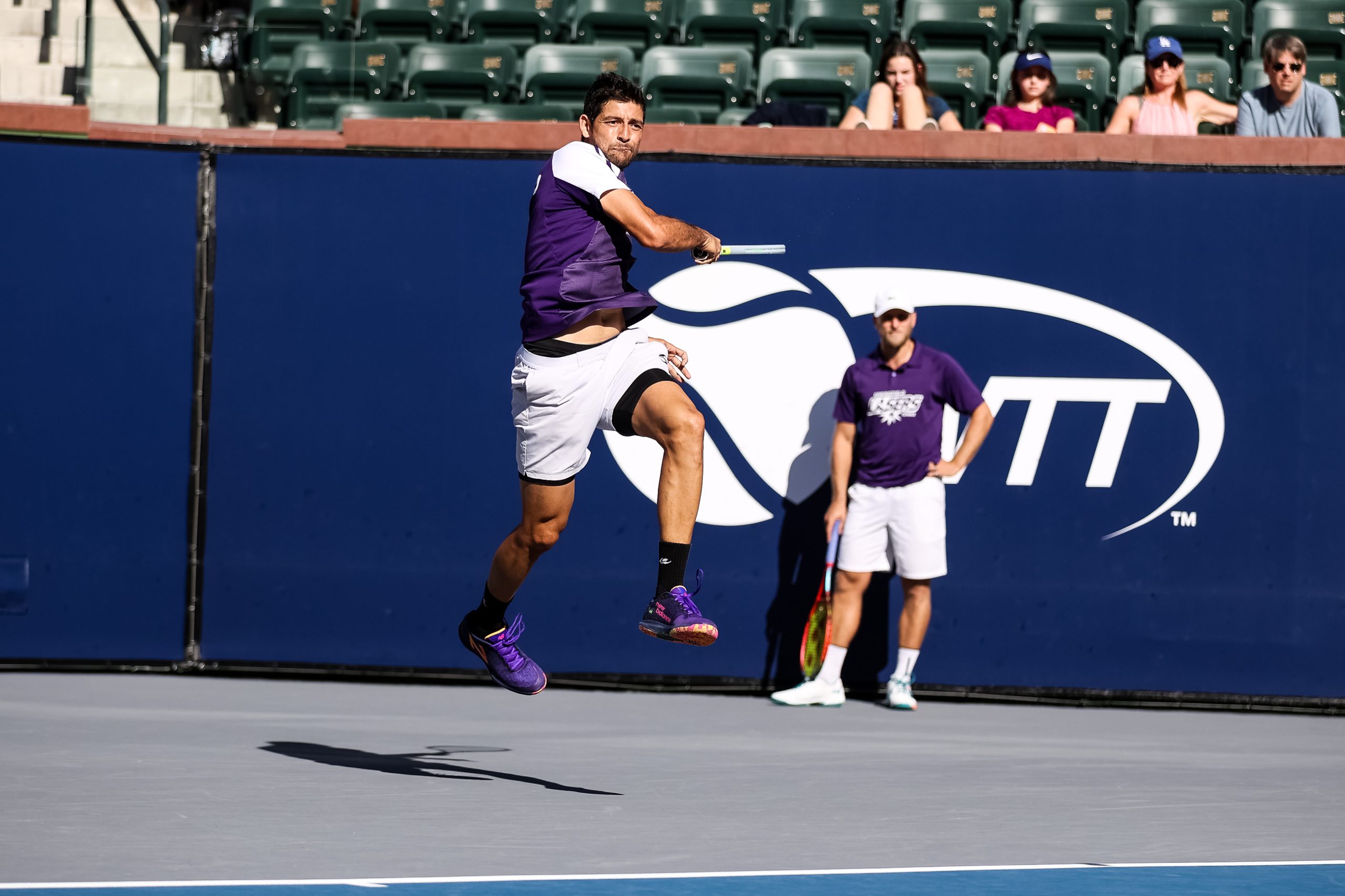 WTT Announces Groundbreaking Changes To Competitive Play WTT Announces Groundbreaking Changes To Competitive Play