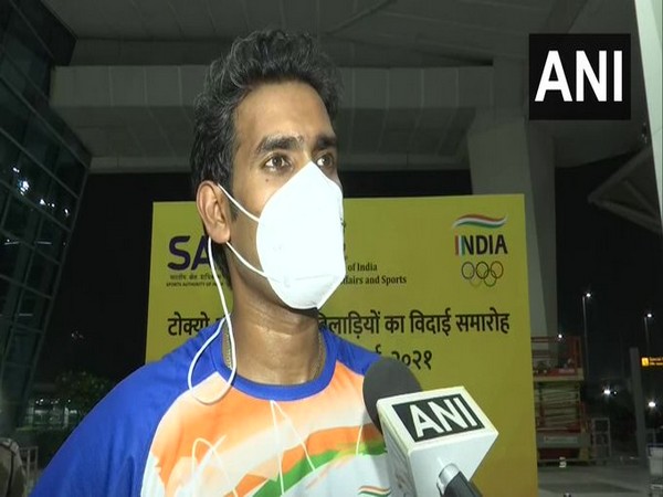 WTT Star Contender: India's 19-Player Table Tennis Contingent In Chennai WTT Star Contender: India's 19-Player Table Tennis Contingent In Chennai