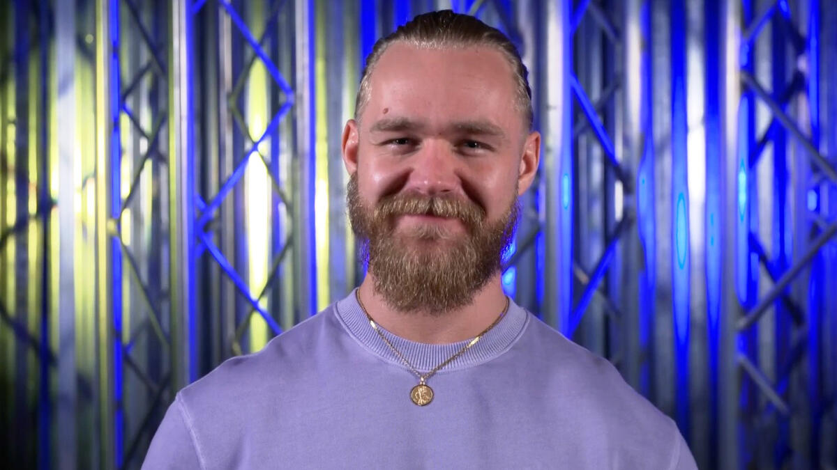 WWE Confirms Tyler Bate's Return To Television WWE Confirms Tyler Bate's Return To Television
