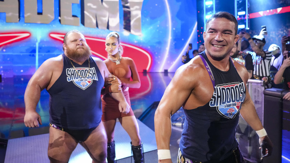 WWE Monday Night Raw 5.19.2025: Positive And Negative Highlights WWE Monday Night Raw 5.19.2025: Positive And Negative Highlights