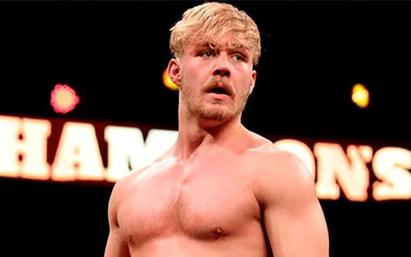 WWE News: Tyler Bate's Highly Anticipated Return WWE News: Tyler Bate's Highly Anticipated Return