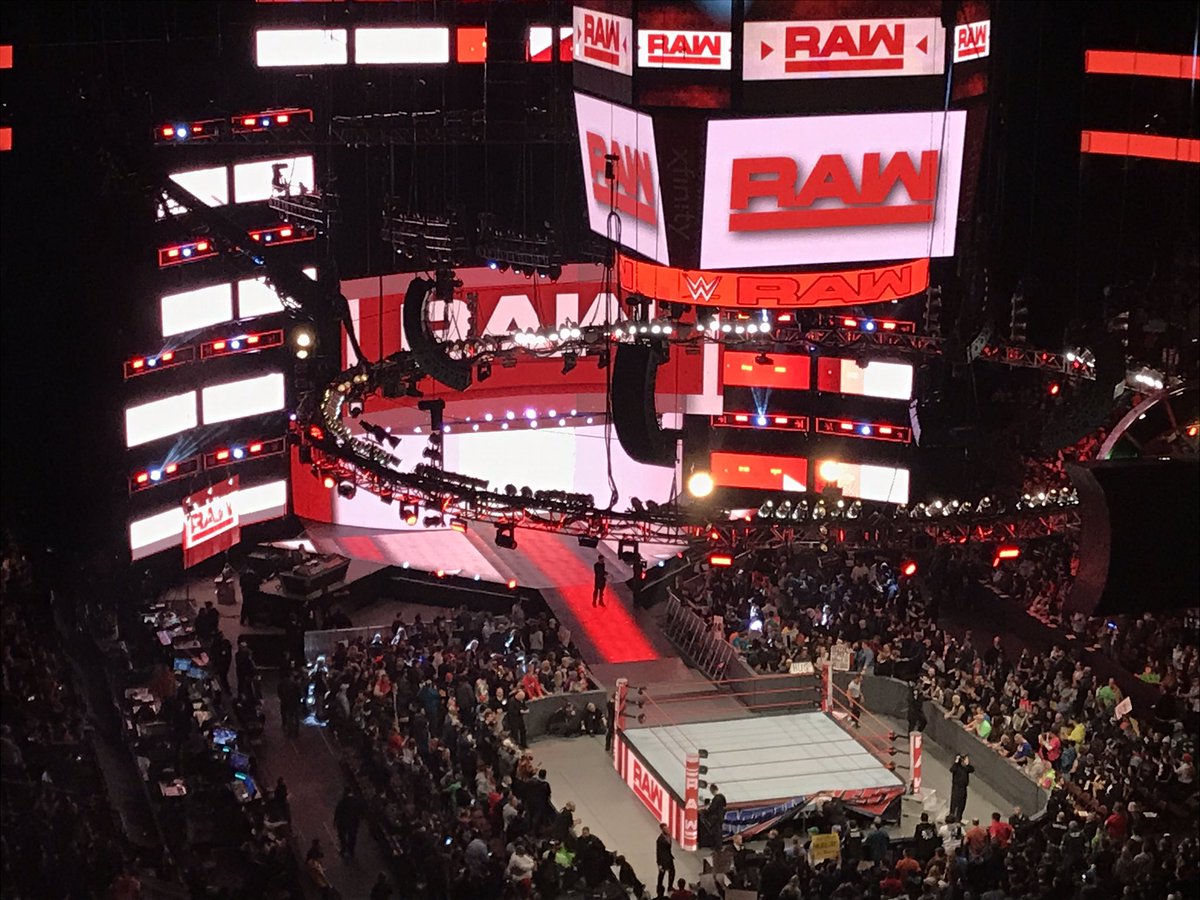 WWE Raw May 19, 2025: Full Results And Match Grades WWE Raw May 19, 2025: Full Results And Match Grades