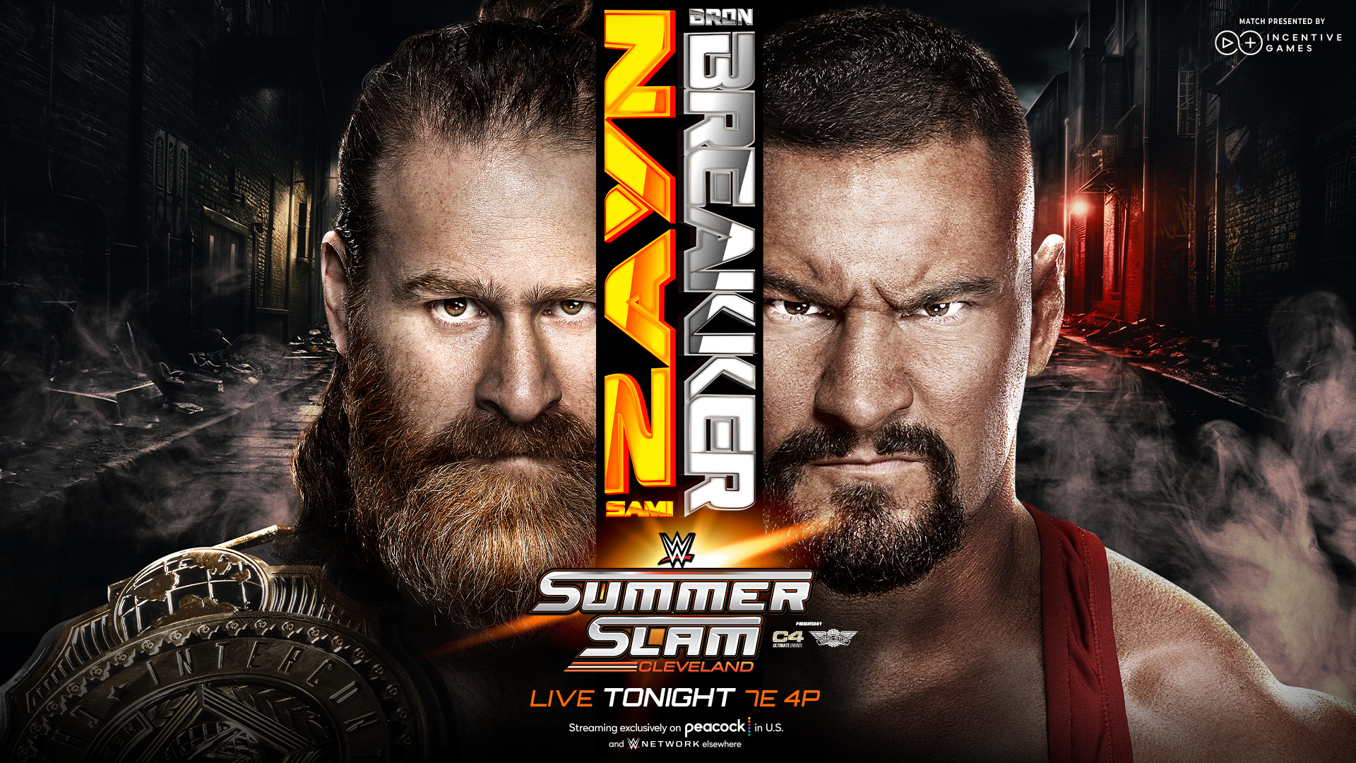 WWE Raw: Rollins, Breakker Target Zayn – A Brutal Attack WWE Raw: Rollins, Breakker Target Zayn – A Brutal Attack