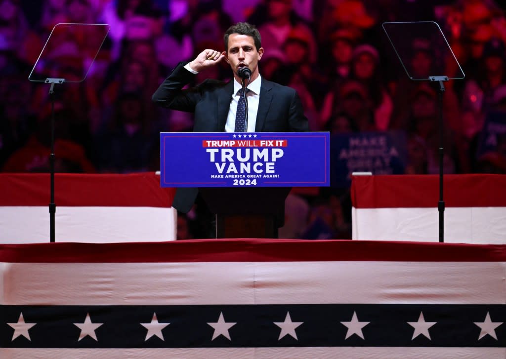 WWE Segment Fallout: Inside The Negative Reaction To Tony Hinchcliffe's Appearance WWE Segment Fallout: Inside The Negative Reaction To Tony Hinchcliffe's Appearance