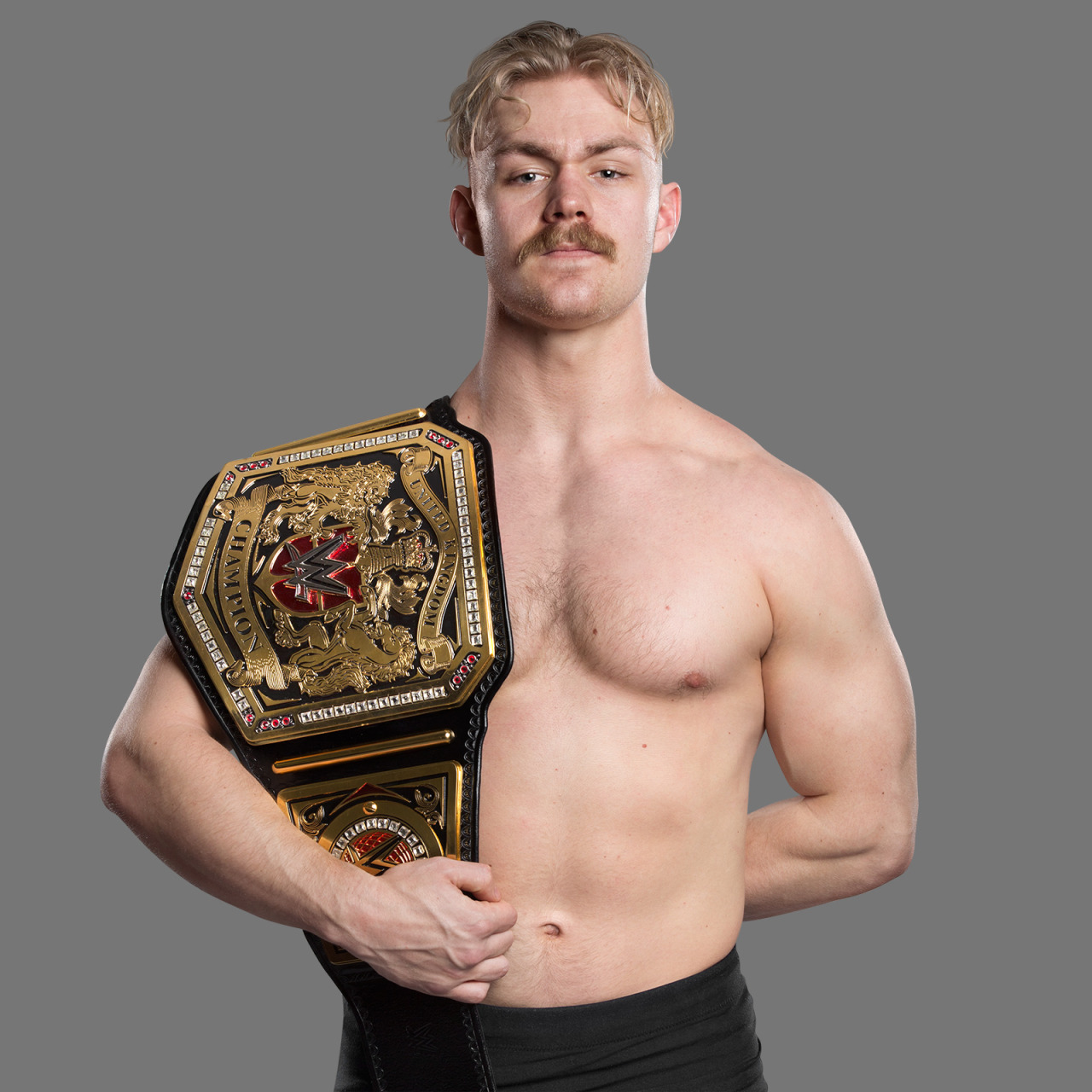 WWE: Tyler Bate's Highly Anticipated Television Comeback WWE: Tyler Bate's Highly Anticipated Television Comeback