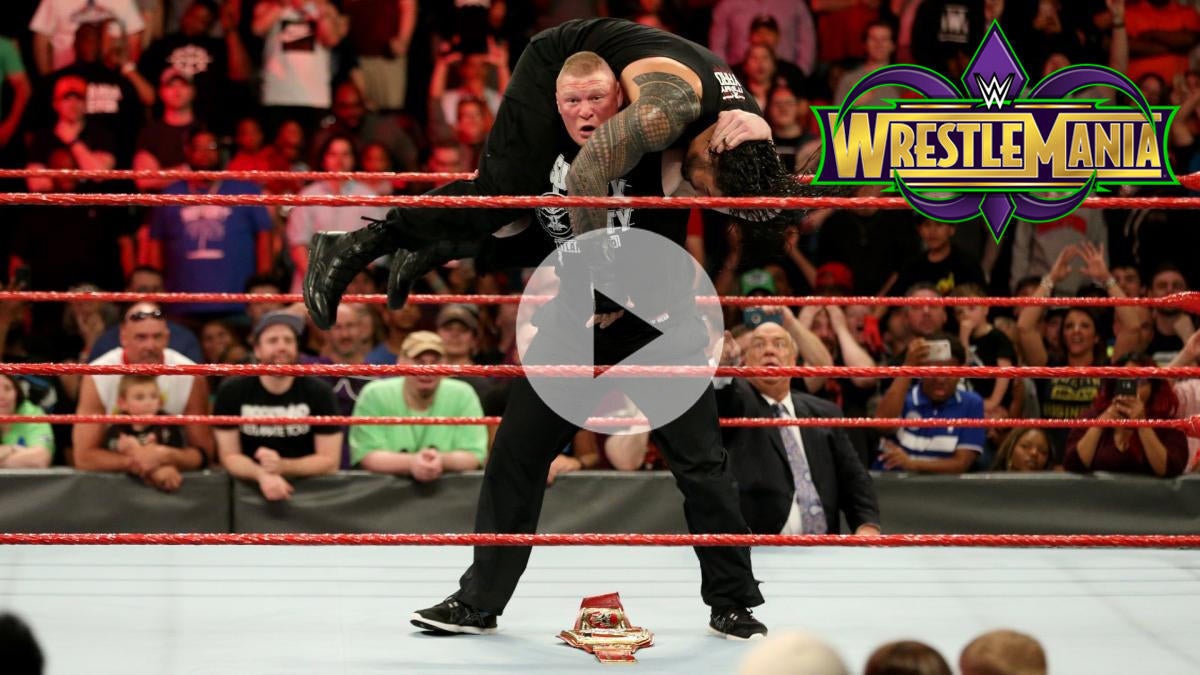 WWE Vault Livestreams WrestleMania III This Sunday WWE Vault Livestreams WrestleMania III This Sunday
