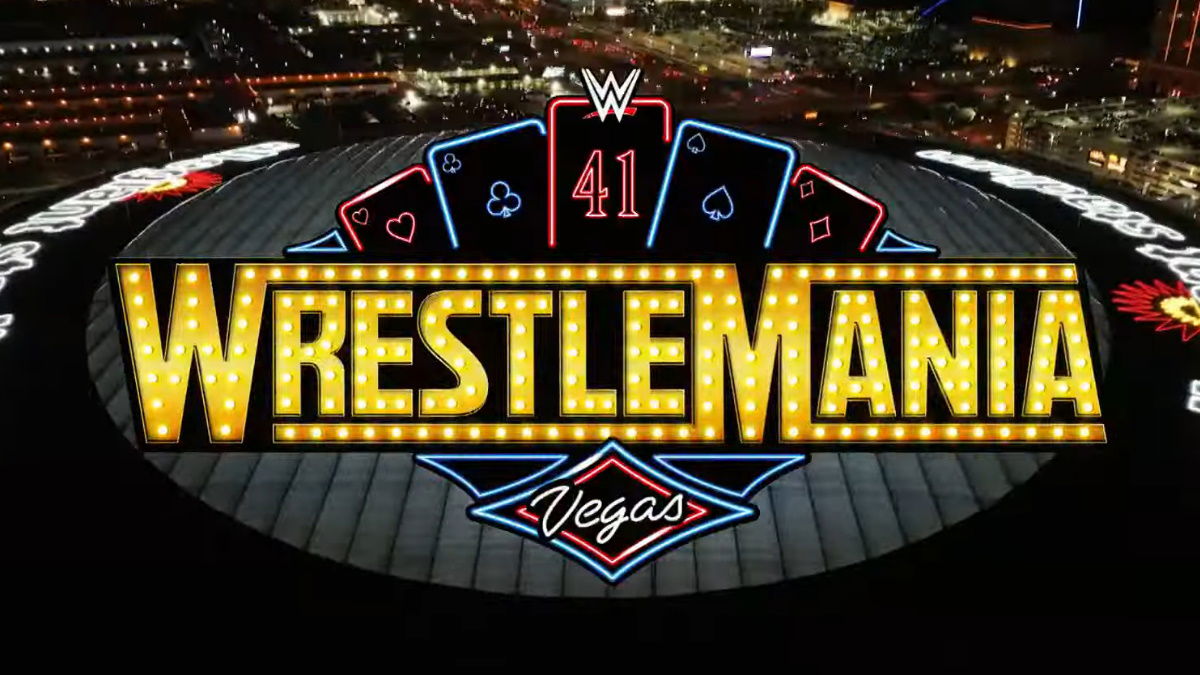 WWE WrestleMania 41: Golden Belt & Ticket Sale This Memorial Day Weekend WWE WrestleMania 41: Golden Belt & Ticket Sale This Memorial Day Weekend
