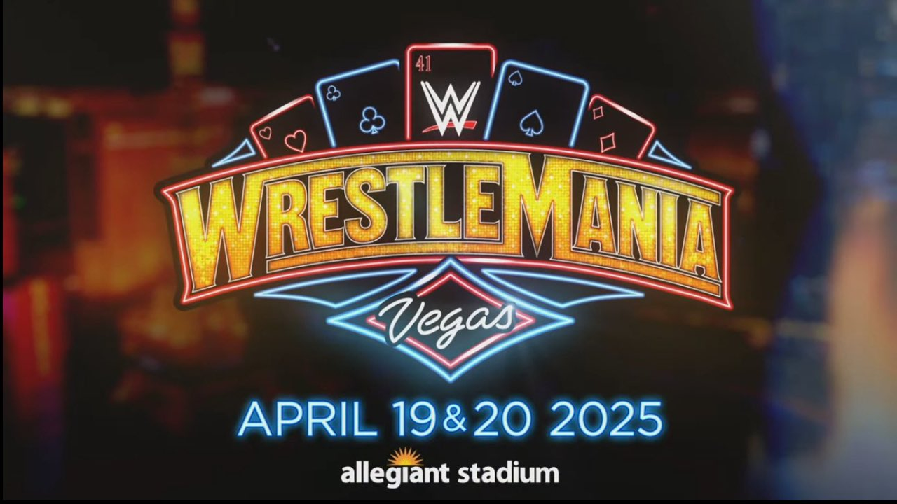 WWE WrestleMania 41: Golden Belt And Ticket Sales – Memorial Day Weekend WWE WrestleMania 41: Golden Belt And Ticket Sales – Memorial Day Weekend