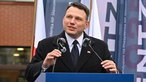 Wybory Prezydenckie 2025: Analiza Kampanii Sławomira Mentzena Wybory Prezydenckie 2025: Analiza Kampanii Sławomira Mentzena
