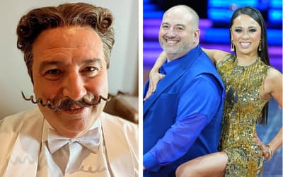 Wynne Evans Dropped From GoCompare Advert After Strictly Controversy Wynne Evans Dropped From GoCompare Advert After Strictly Controversy