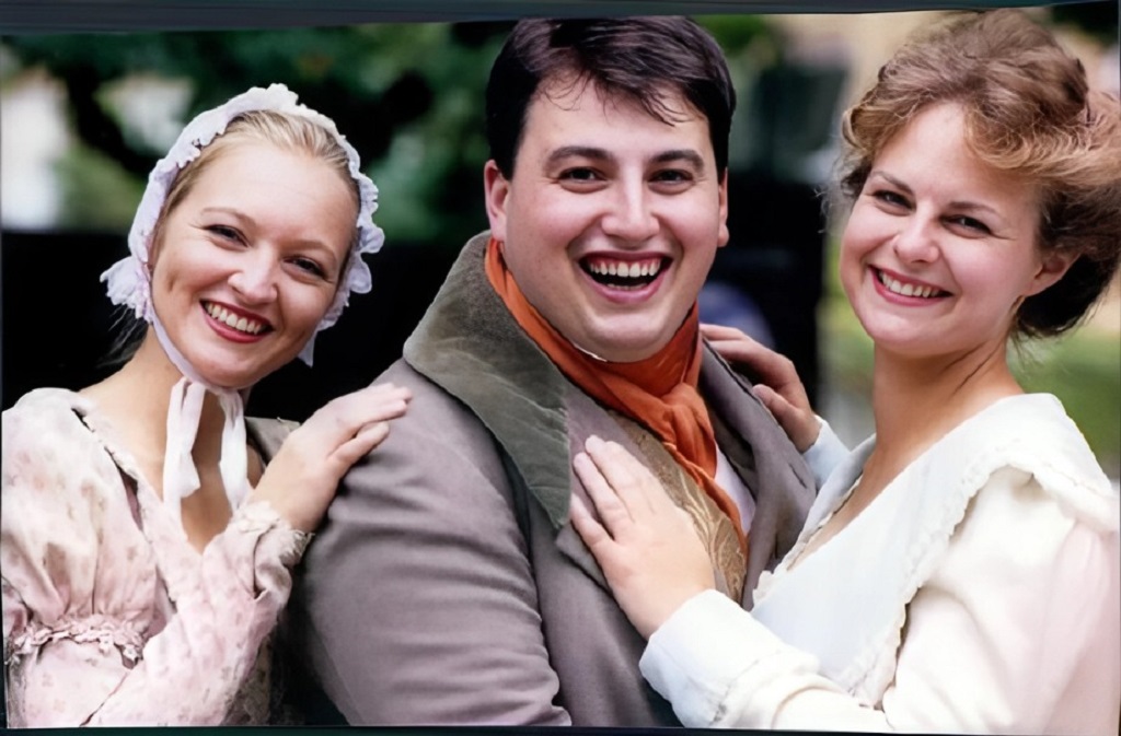 Wynne Evans Fights Back: Fresh Evidence In Strictly Controversy Wynne Evans Fights Back: Fresh Evidence In Strictly Controversy