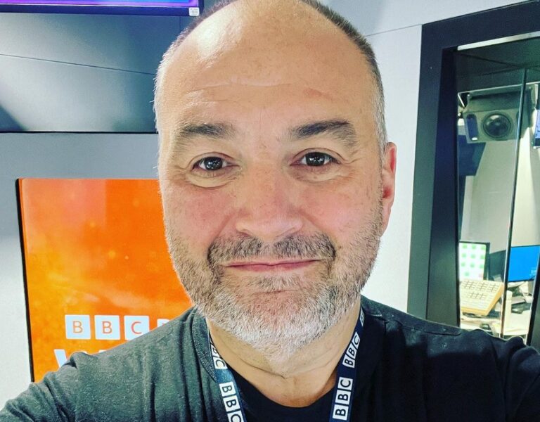 Wynne Evans Health: Illness Update And Possible Return To Performing Wynne Evans Health: Illness Update And Possible Return To Performing