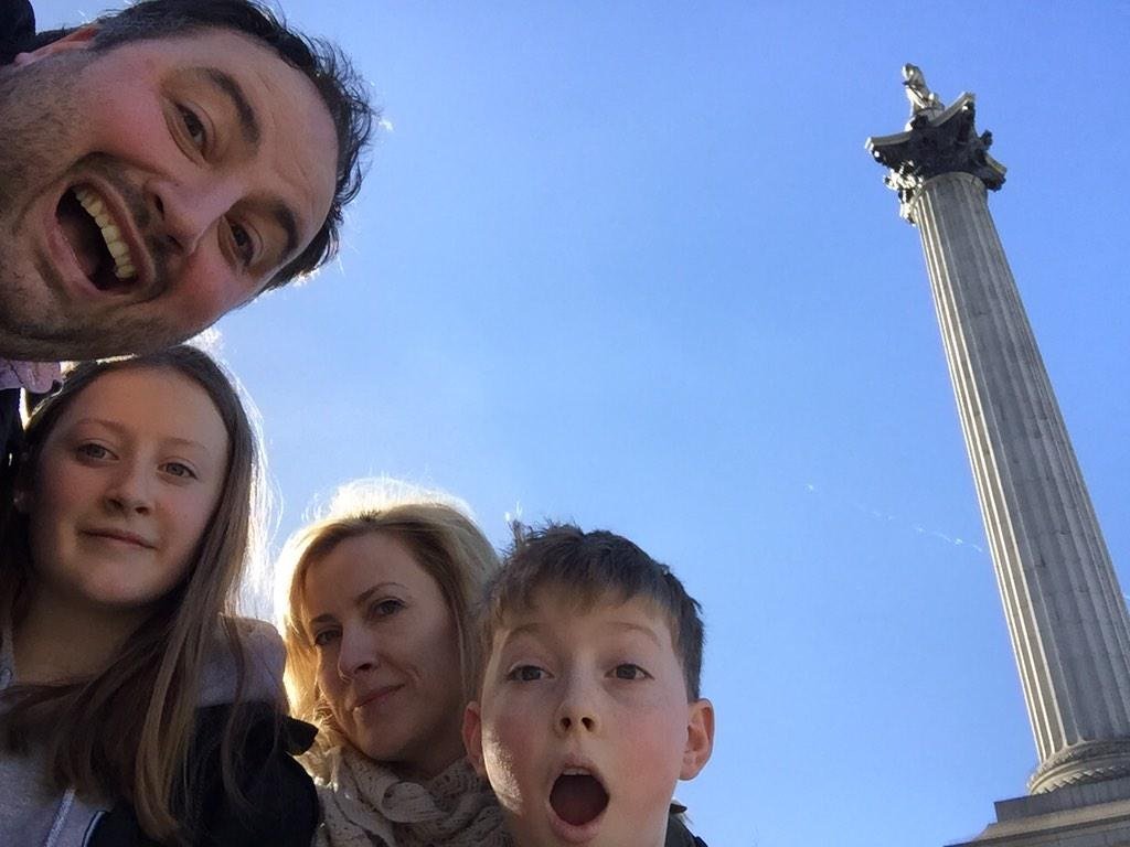 Wynne Evans Health Update: A Wynne Evans Health Update: A