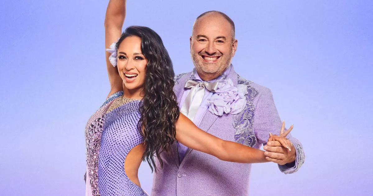 Wynne Evans' Post-Strictly Come Dancing Career Update Wynne Evans' Post-Strictly Come Dancing Career Update