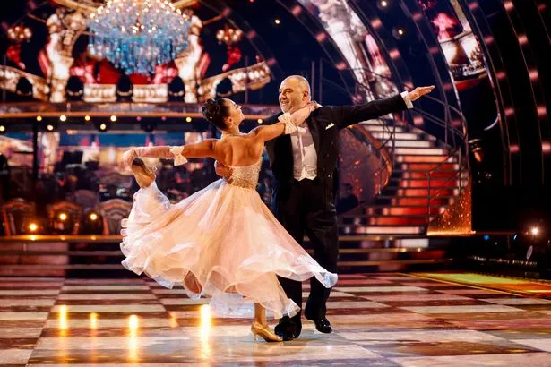 Wynne Evans Responds To Strictly Come Dancing Return Calls: Wynne Evans Responds To Strictly Come Dancing Return Calls: