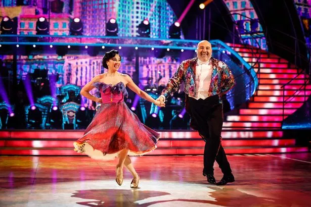 Wynne Evans' Unexpected Career Move After Strictly Come Dancing Wynne Evans' Unexpected Career Move After Strictly Come Dancing