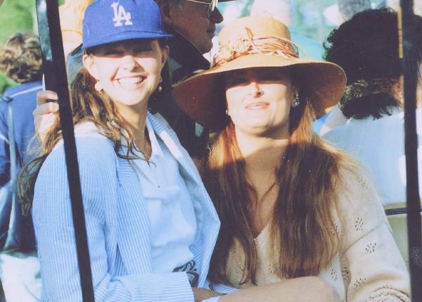 Wynonna Judd And Ashley Judd: A Family Docuseries Reveals Untold Stories Wynonna Judd And Ashley Judd: A Family Docuseries Reveals Untold Stories
