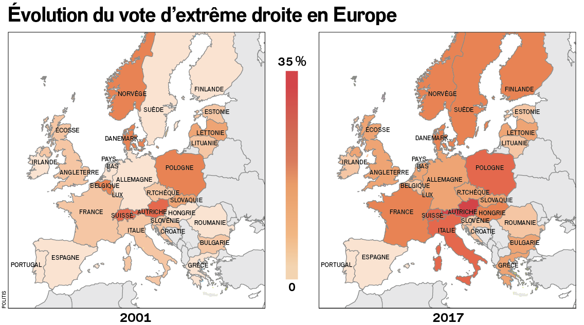 X Et L'extrême Droite Européenne : L'influence D'Elon Musk X Et L'extrême Droite Européenne : L'influence D'Elon Musk