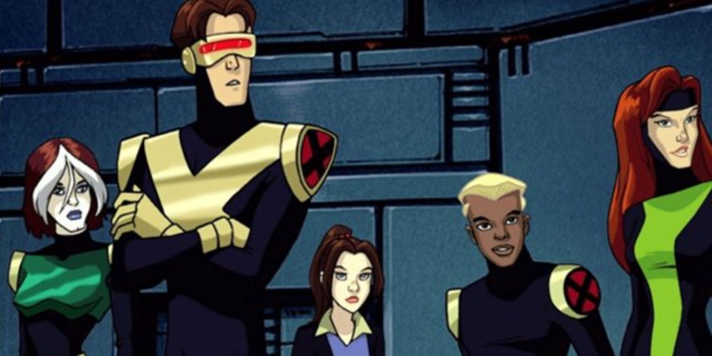 X-Men: Rogue's Costume Evolution - More Than Just A Wardrobe Change X-Men: Rogue's Costume Evolution - More Than Just A Wardrobe Change