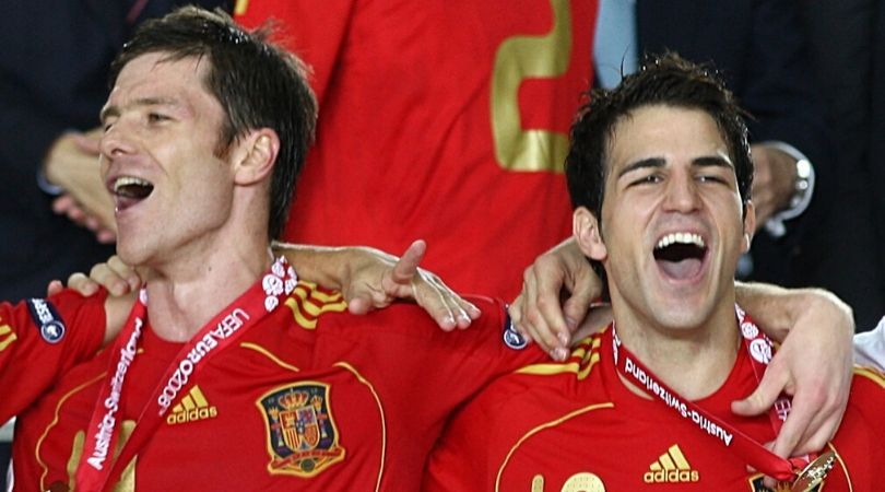 Xabi Alonso And Arsenal: Another Transfer On The Horizon? Xabi Alonso And Arsenal: Another Transfer On The Horizon?