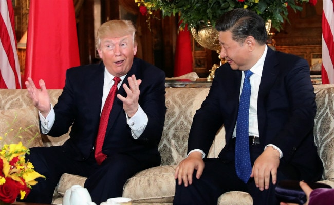 Xi Jinping Meeting: Trump Confirms Willingness To Travel To China Xi Jinping Meeting: Trump Confirms Willingness To Travel To China