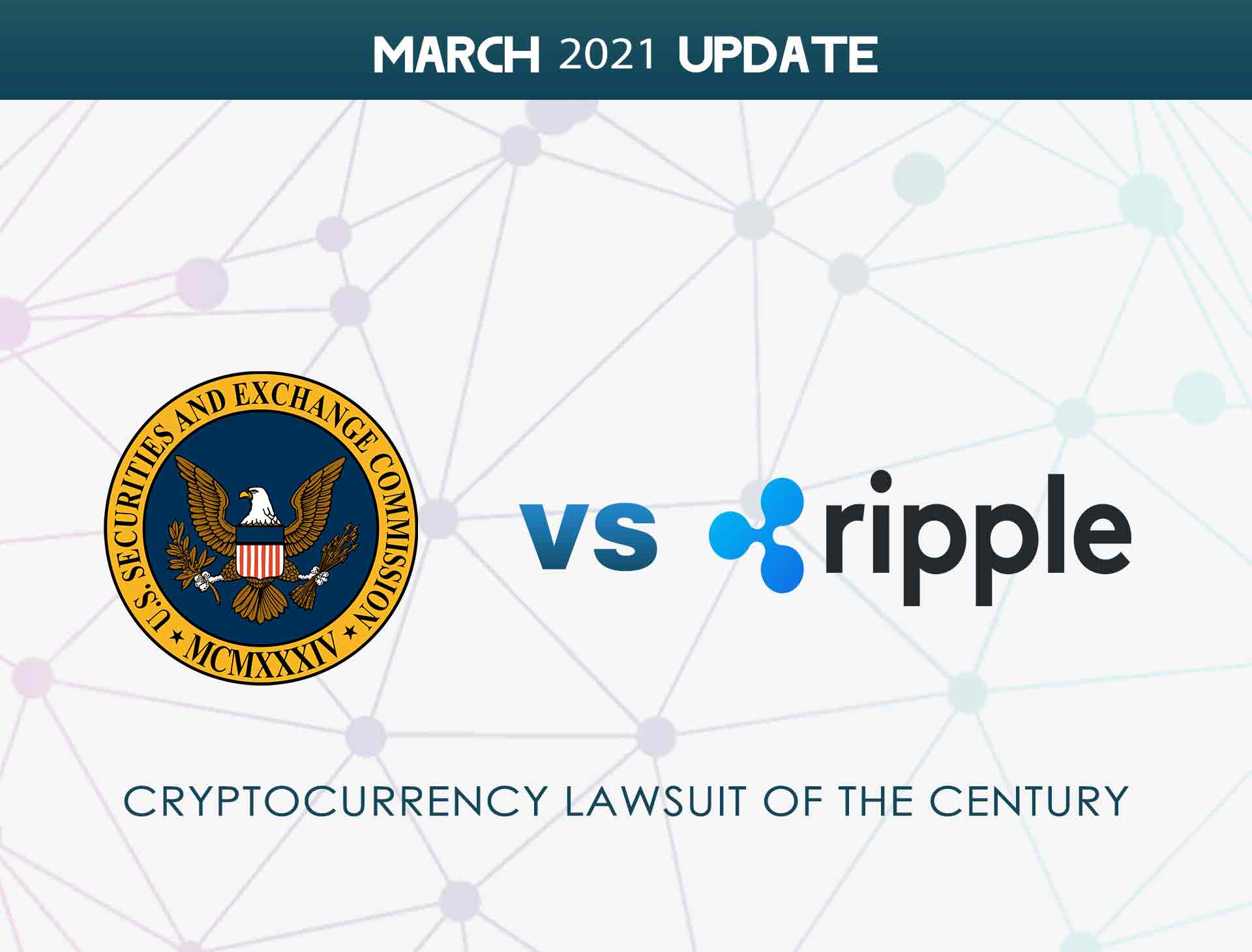 XRP: ETF Approvals, SEC Developments, And Ripple's Future XRP: ETF Approvals, SEC Developments, And Ripple's Future