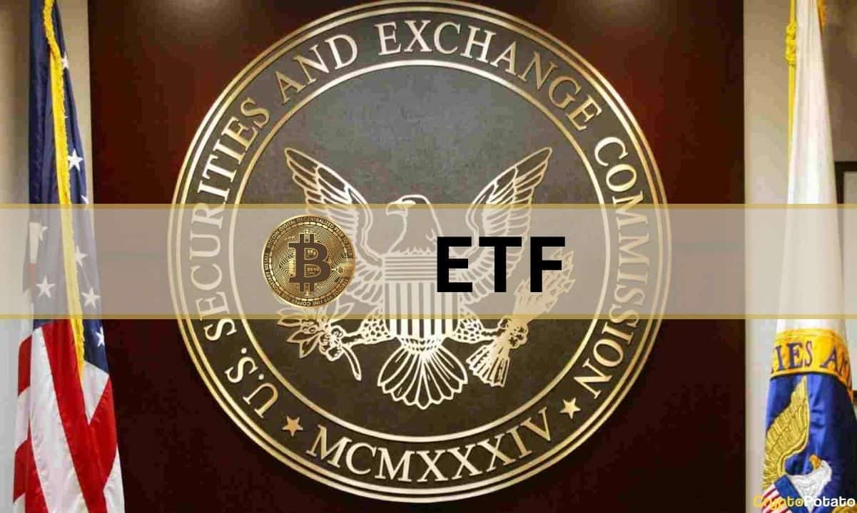 XRP ETF Launch: ProShares Enters The Crypto Market (No Spot ETFs)