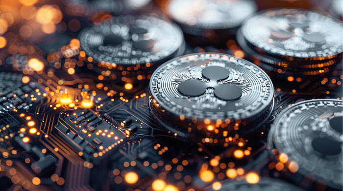 XRP Price Action: Analyzing The Impact Of The Derivatives Market XRP Price Action: Analyzing The Impact Of The Derivatives Market