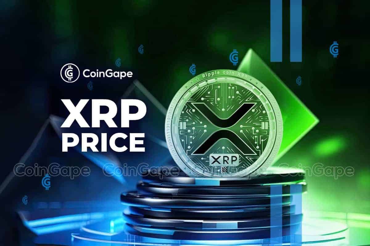 XRP Price Analysis: Examining The Path To $3.40 XRP Price Analysis: Examining The Path To $3.40
