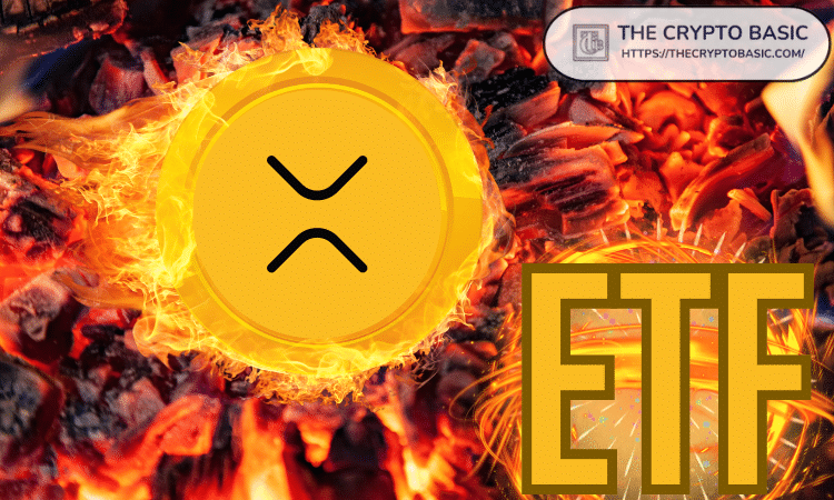 XRP Price Impact: Brazil's Spot ETF And Trump's Ripple Post XRP Price Impact: Brazil's Spot ETF And Trump's Ripple Post
