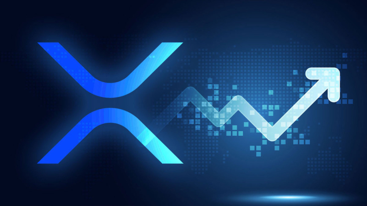 XRP Price Jumps On News Of ProShares ETF Launch (Non-Spot) XRP Price Jumps On News Of ProShares ETF Launch (Non-Spot)