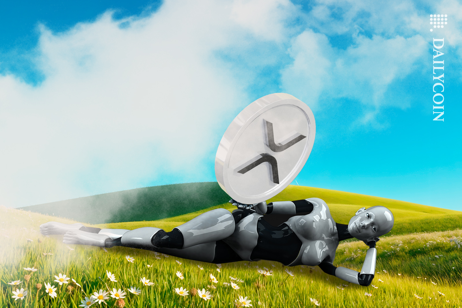XRP Price Surge: Can It Climb Further After A 400% Increase? XRP Price Surge: Can It Climb Further After A 400% Increase?