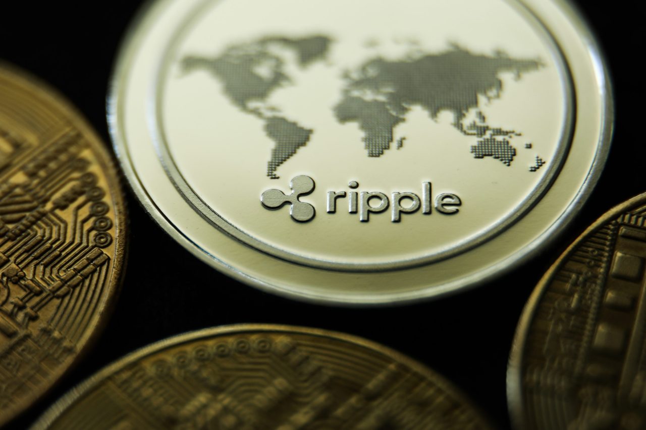 XRP Soars: Breaking Resistance And Reaching $3.40?