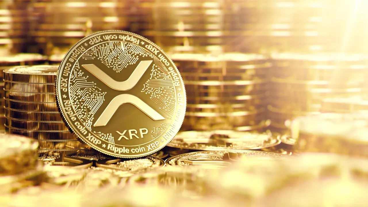 XRP Whale's Massive 20M Token Buy: A Big Bet On Ripple? XRP Whale's Massive 20M Token Buy: A Big Bet On Ripple?