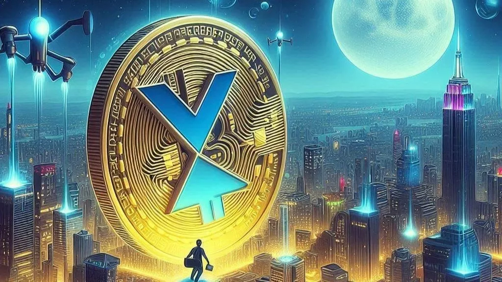 XRP's Price Outlook: Analyzing The Grayscale ETF's Impact XRP's Price Outlook: Analyzing The Grayscale ETF's Impact