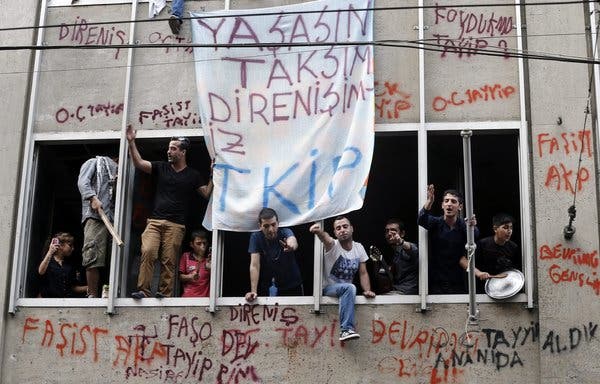 X's Action Against Turkish Mayor Sparks Controversy After Protests X's Action Against Turkish Mayor Sparks Controversy After Protests