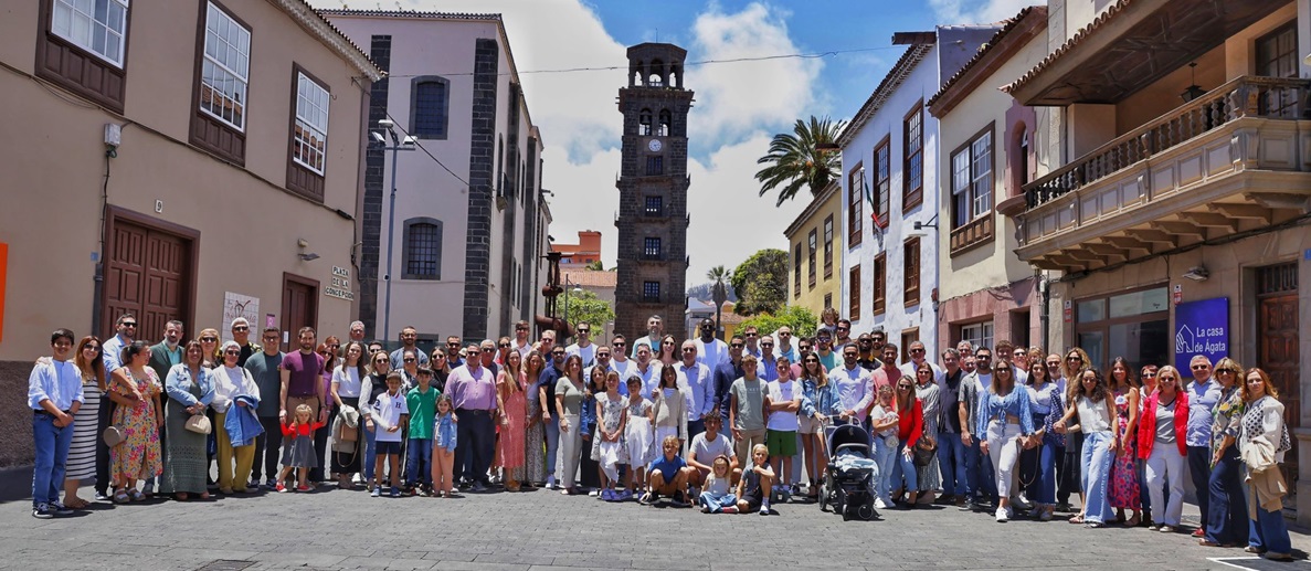 ¡Ya Están Aquí! Los Ganadores Del Sorteo De Entradas CB Gran Canaria - Unicaja ¡Ya Están Aquí! Los Ganadores Del Sorteo De Entradas CB Gran Canaria - Unicaja