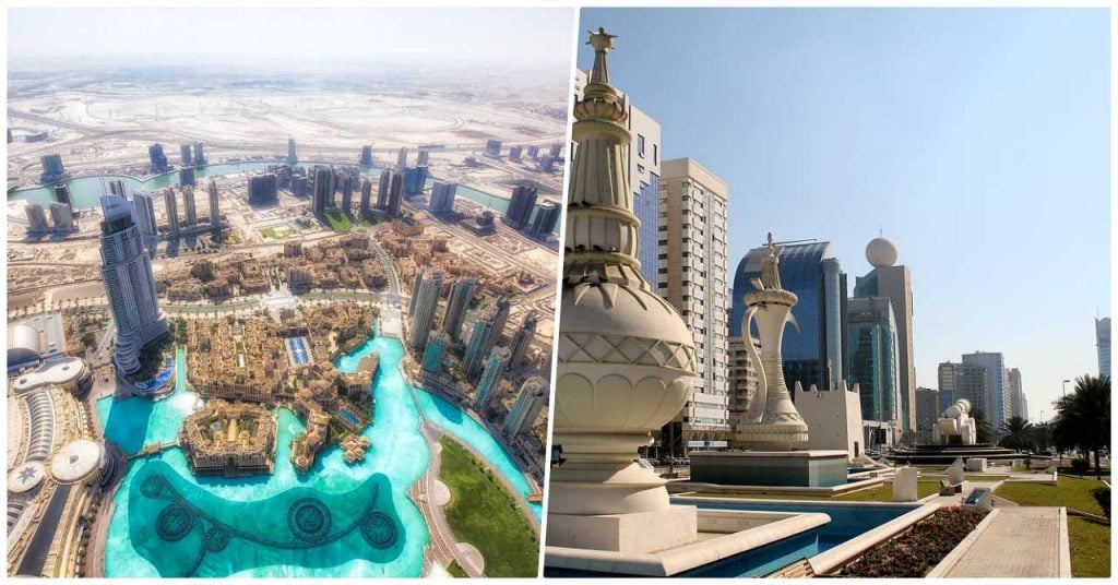 Yaman: Houthi Ancam Gempur Dubai Dan Abu Dhabi Dengan Rudal Balistik Yaman: Houthi Ancam Gempur Dubai Dan Abu Dhabi Dengan Rudal Balistik