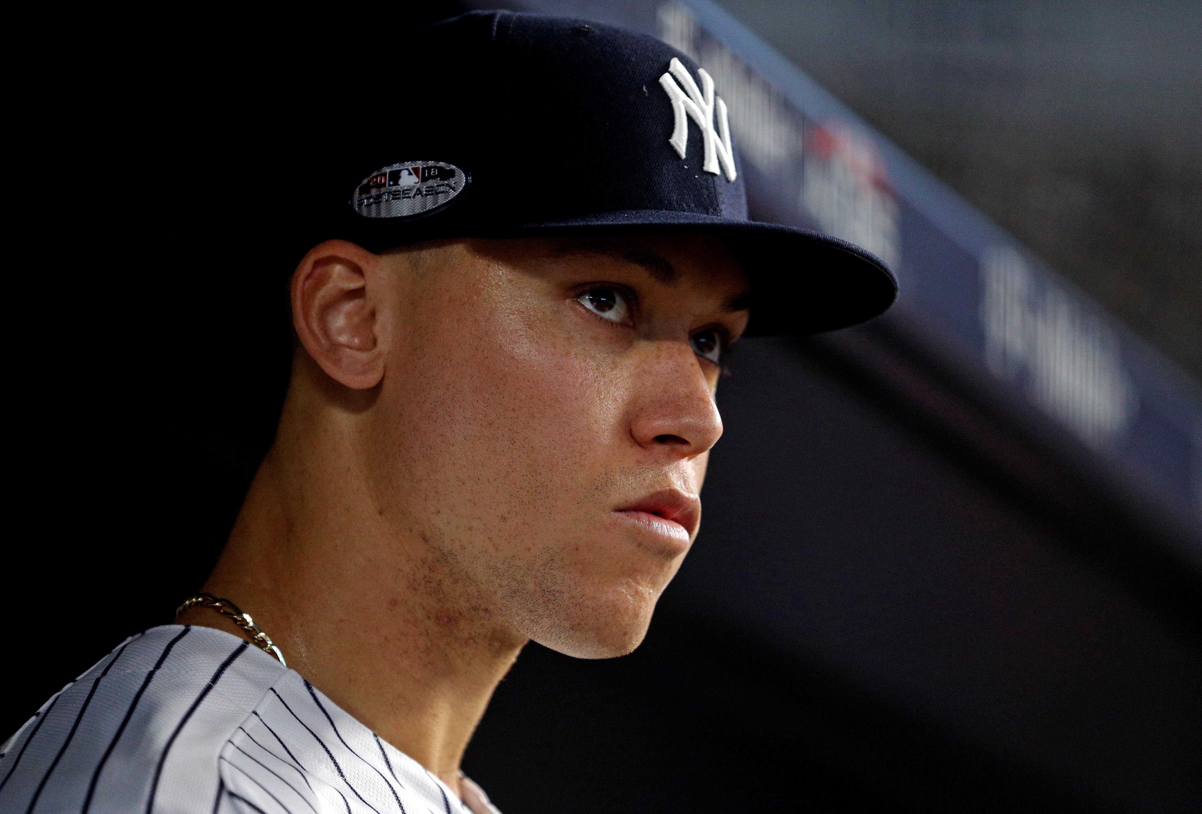 Yankees' Aaron Judge: A Future Hall Of Famer After 1,000 Games? Yankees' Aaron Judge: A Future Hall Of Famer After 1,000 Games?