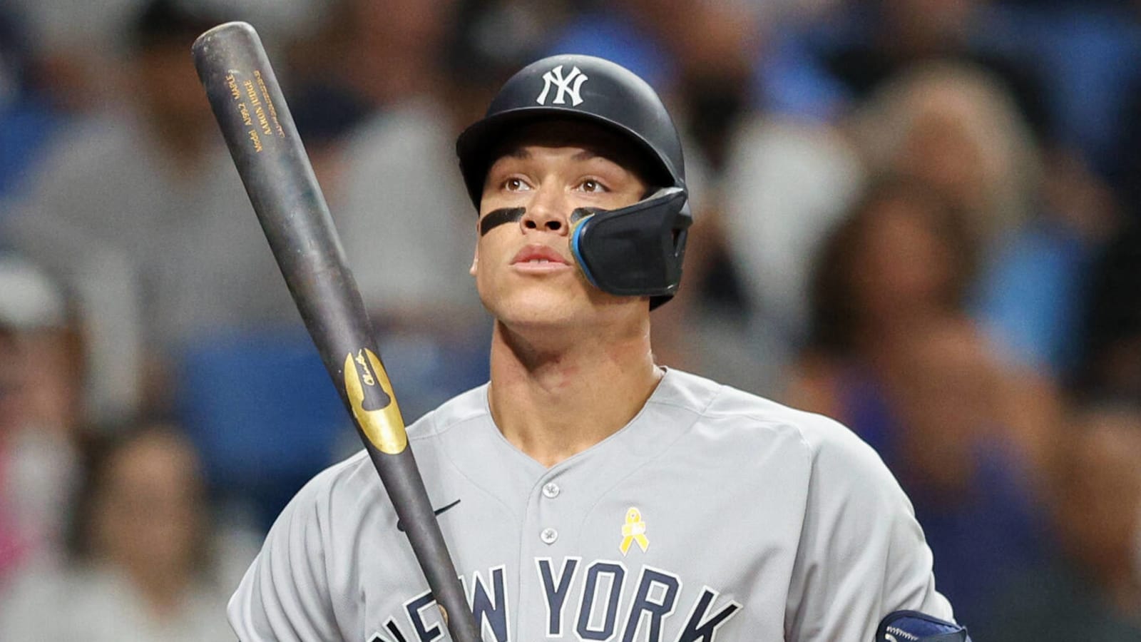 Yankees' Aaron Judge: A Historic MLB Season Begins Yankees' Aaron Judge: A Historic MLB Season Begins