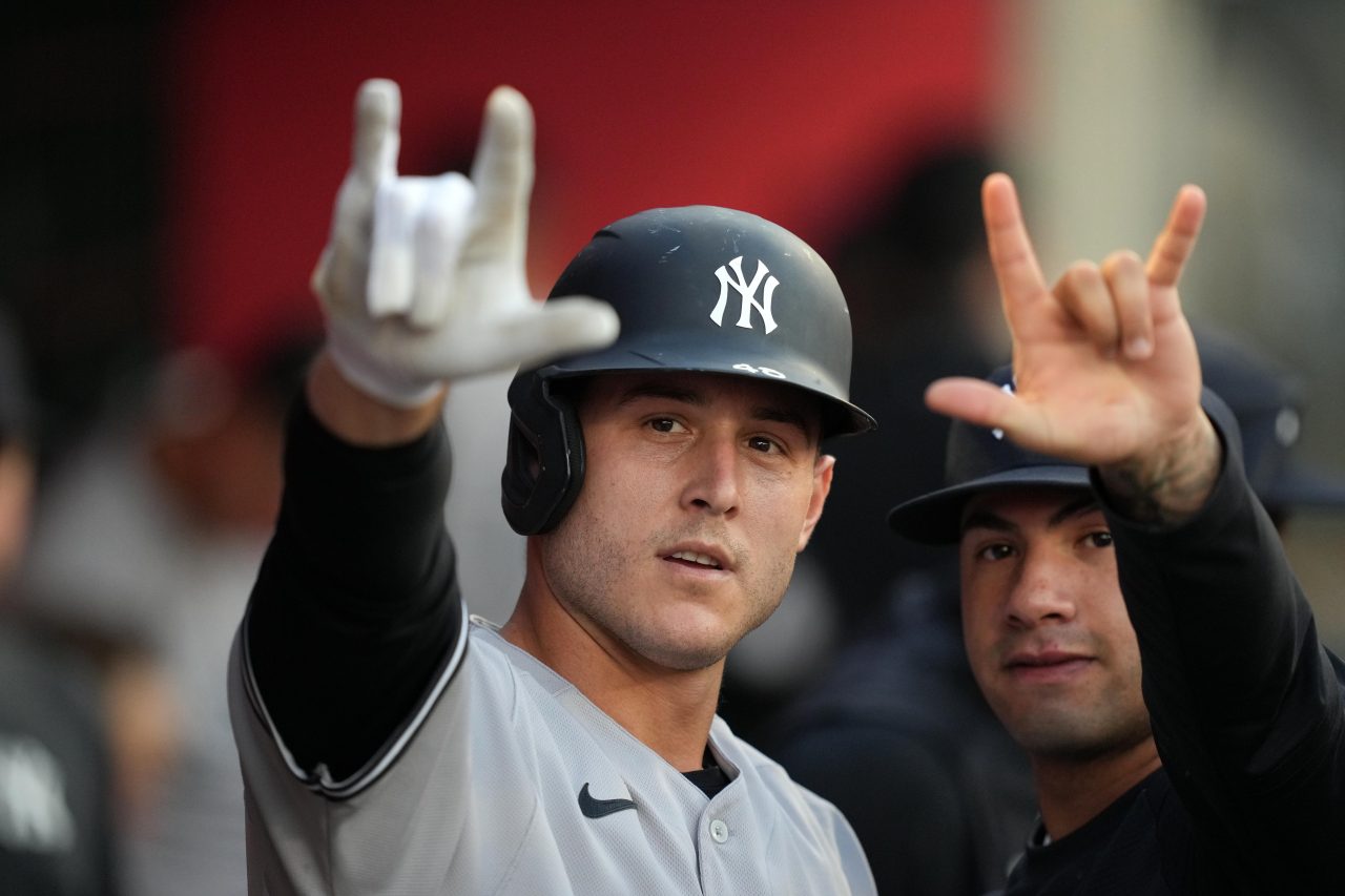 Yankees Brewers Series: Who's On The Injured List? (March 27-30) Yankees Brewers Series: Who's On The Injured List? (March 27-30)