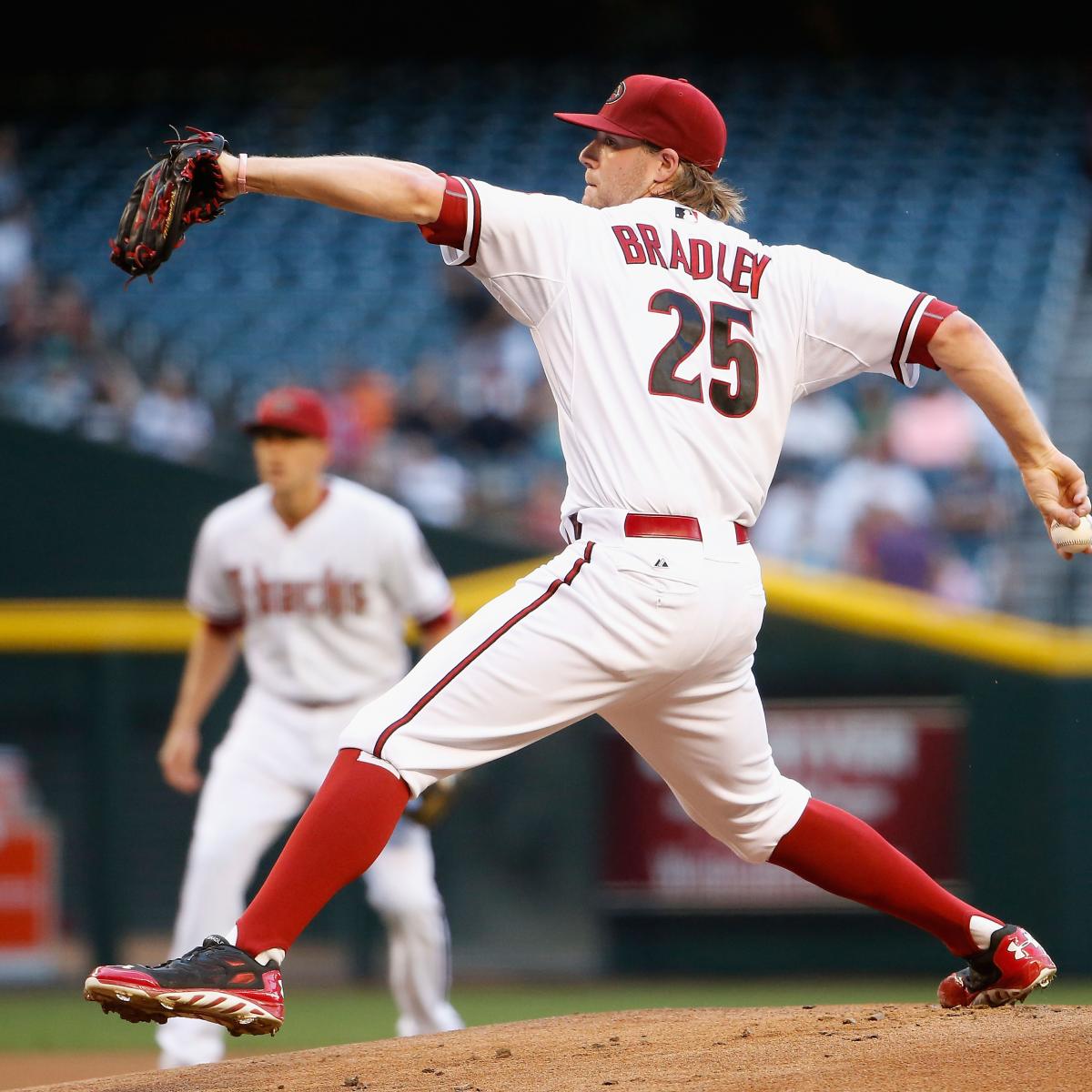 Yankees-Diamondbacks Injury Updates: Key Players Out For April 1-3 Series Yankees-Diamondbacks Injury Updates: Key Players Out For April 1-3 Series