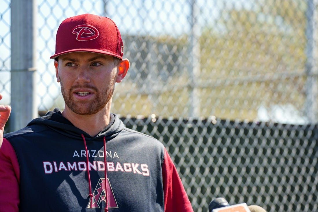 Yankees-Diamondbacks Series: Who's On The Injured List (April 1-3)? Yankees-Diamondbacks Series: Who's On The Injured List (April 1-3)?