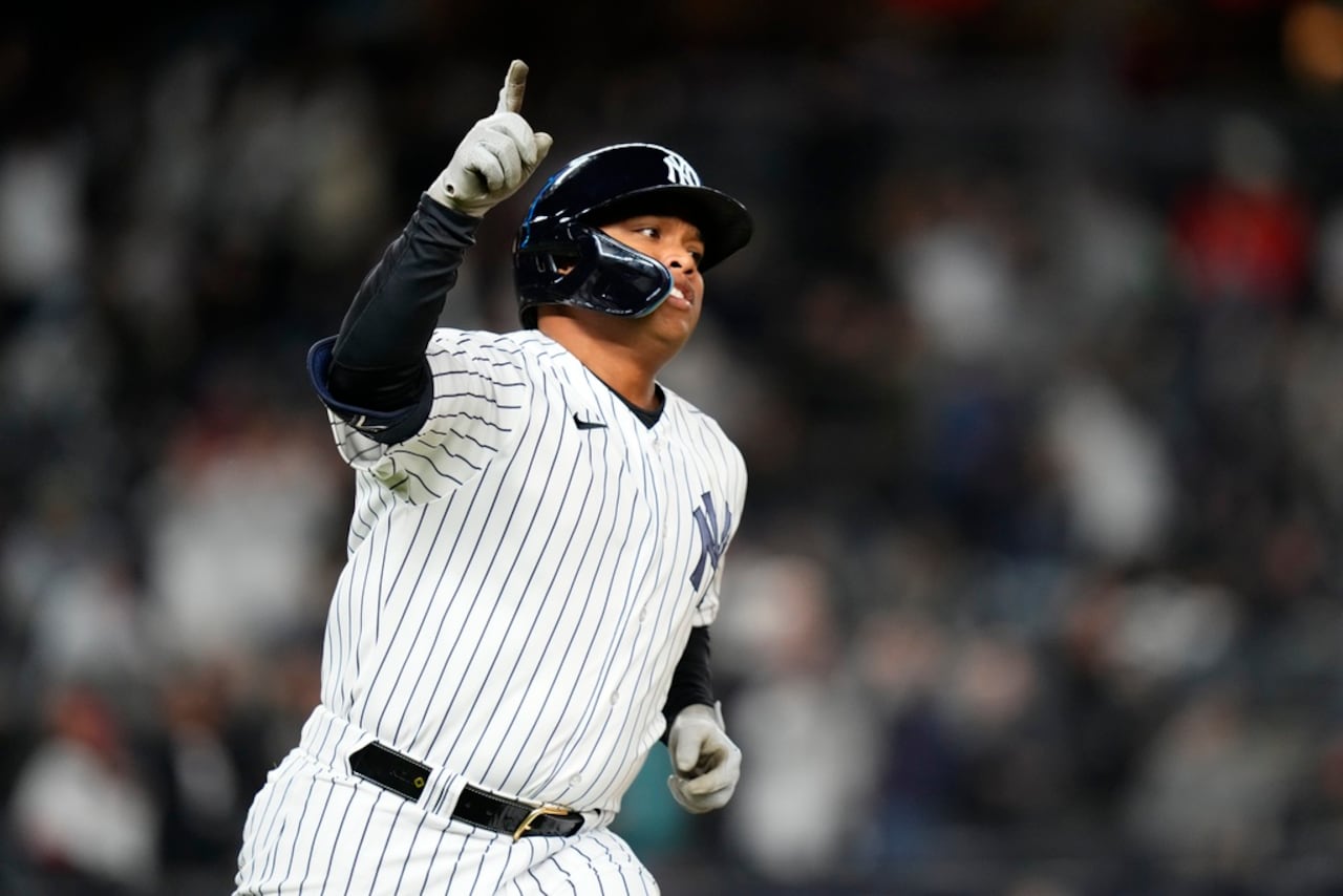 Yankees-Giants Series: Examining The Injured Lists (April 11-13) Yankees-Giants Series: Examining The Injured Lists (April 11-13)