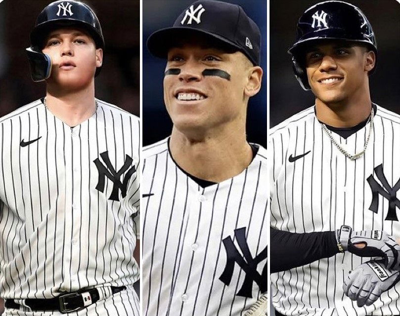 Yankees' Judge Addresses Soto's Remarks On Lineup Dynamics Yankees' Judge Addresses Soto's Remarks On Lineup Dynamics